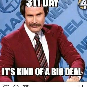 Meet your Posher, Mallory